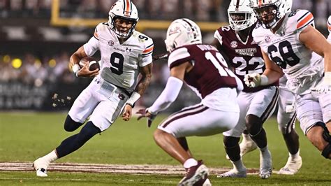 The picks are in: Here is Auburn Wire’s forecast of week 11’s SEC slate ...