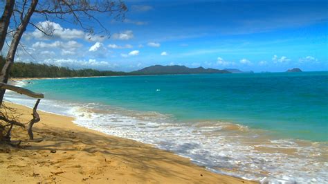 Free download hawaii photos background screensaver beach beaches media ...