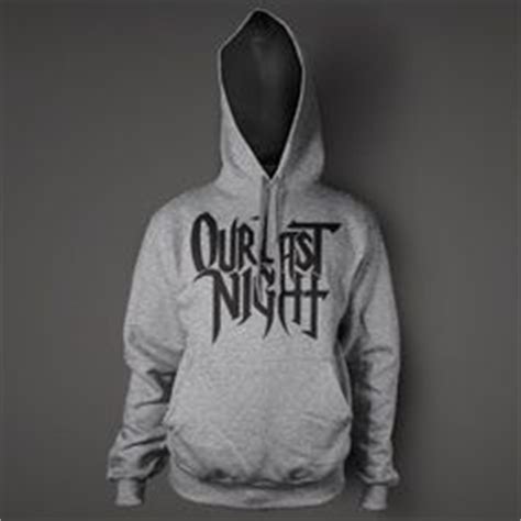 1000+ images about Our Last Night Merch on Pinterest | Our Last Night ...