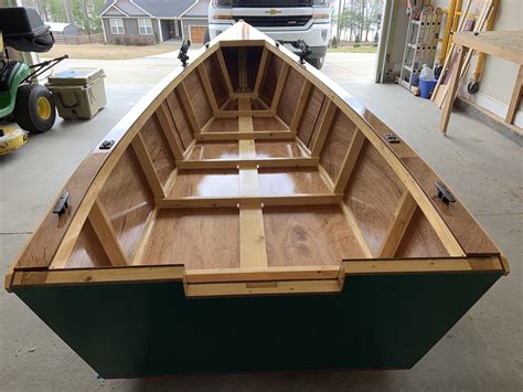 Spira Boats - Boatbuilding Tips and Tricks | Wood boat building, Boat ...