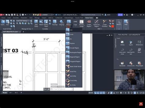 5 Features We Actually Need in The New AutoCAD 2024 – Lazy Arquitecto