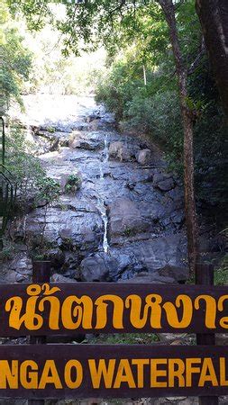 Namtok Ngao National Park (Ranong) - 2020 All You Need to Know BEFORE ...