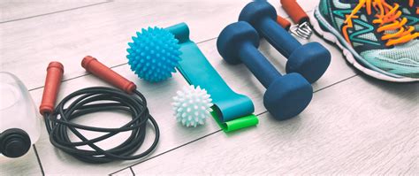 The Top 5 Inexpensive Equipment Items To Help You Workout At Home ...