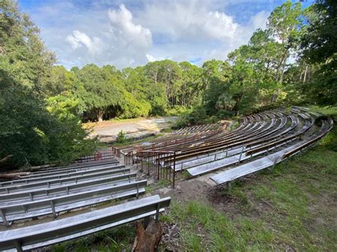 10 Abandoned Places in Georgia - Atlas Obscura