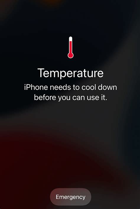 iPhone 12 Overheating? Here is How to Fix • macReports