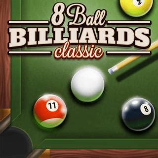 8 Ball Billiards Classic HTML5 - buy 8 Ball Billiards Classic on ...