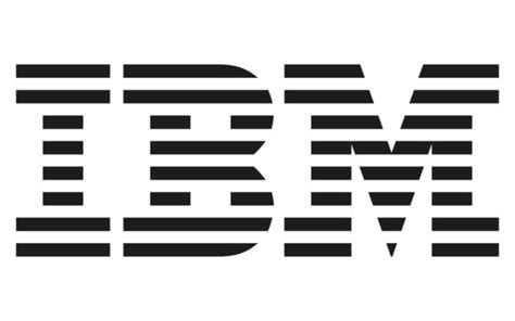 Ibm Logo Png White