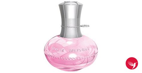 Pink Sparkle POP Kylie Minogue perfume - a fragrance for women 2011