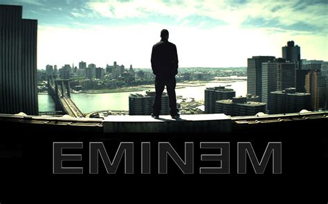 Eminem Wallpapers Not Afraid - Wallpaper Cave