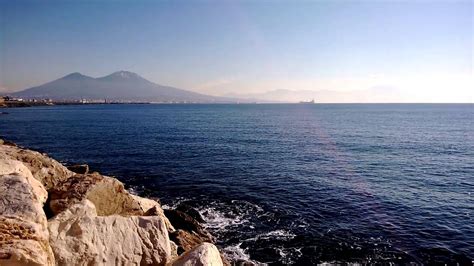 Napoli Beach - YouTube