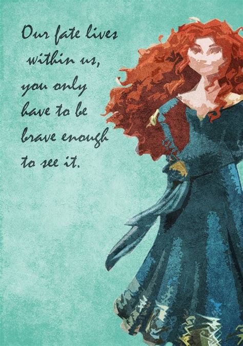 You Only Have To Be Brave Enough by 50ShadesOfNerd on DeviantArt ...