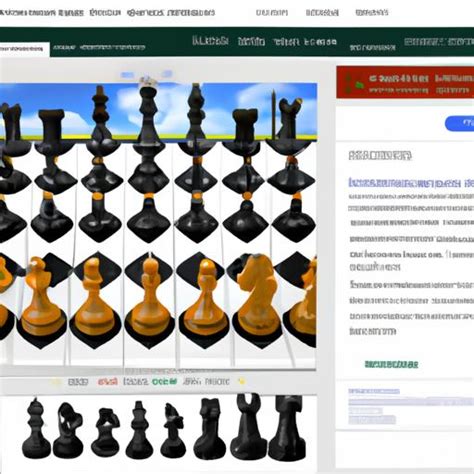 Best Chess Lessons and Tutorials Online: A Complete Guide - facts of chess