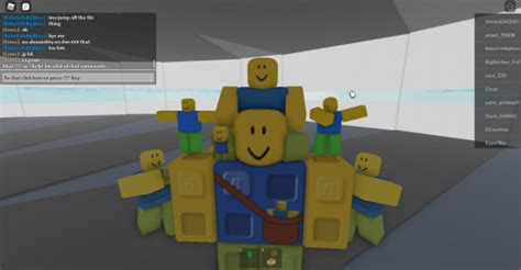 The Old 2006 and 2008 Roblox default faces [Roblox] [Mods]