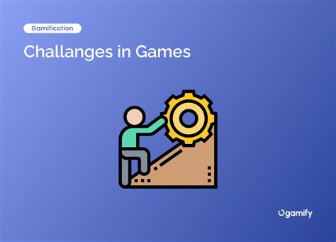 4 Game Challenges to Boost Your Work Motivation | Ogamify