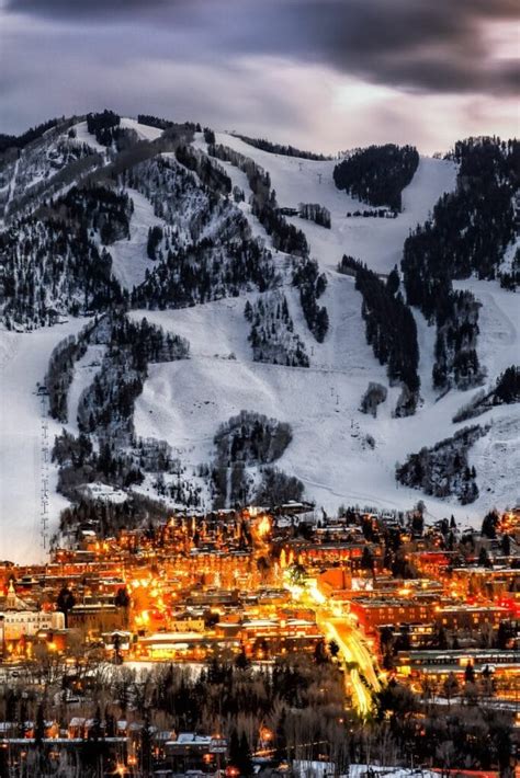 18 Amazing Things To Do In Aspen in Winter: 2024 Guide