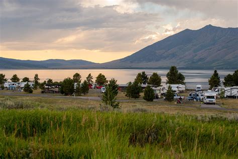 A Beginner's Guide to Camping in Idaho - Visit Idaho