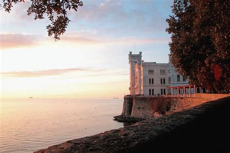 Short Guide to Trieste - Delicious Italy