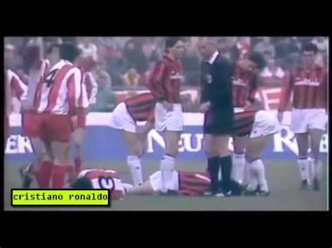 PAOLO MALDINI DOCUMENTARY - YouTube