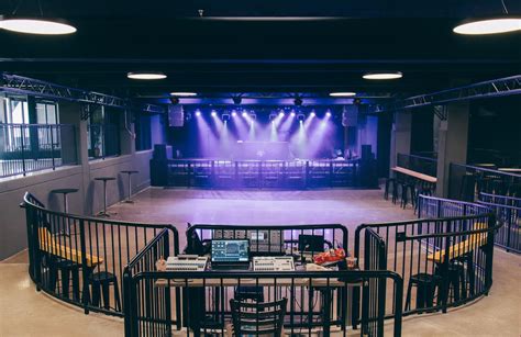 Concerts in Crisis: Indoor shows could be a year away - Local Spins