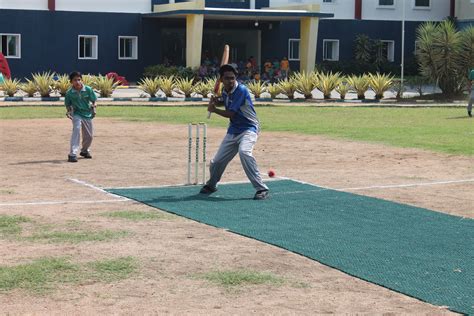 Extra-curricular activities | Sports | Prachin Global School