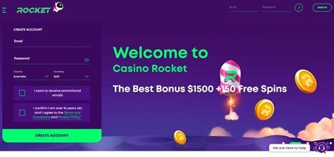 Casino Rocket Online Review: Everything You Need To Know