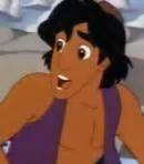 Aladdin Voices - Behind The Voice Actors