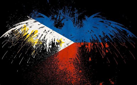 Philippine Flag Wallpapers - Top Free Philippine Flag Backgrounds ...