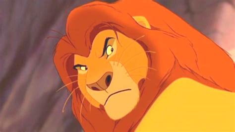 Why Mufasa's Death In The Lion King Makes No Sense