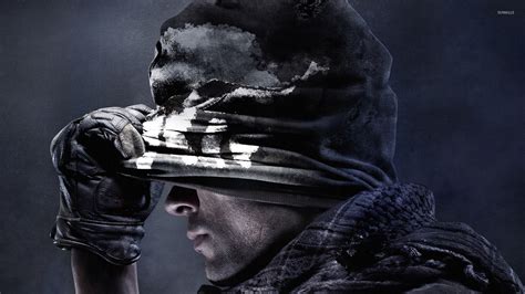 Call of Duty: Ghosts [20] wallpaper - Game wallpapers - #27138