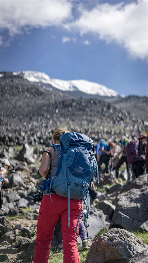 Mount Ararat 6 Days Tour - Climbing Ararat Summit