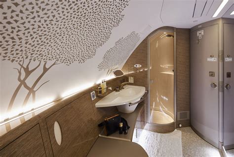 Which Routes Feature The New Emirates First Class? - One Mile at a Time