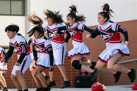 Reseda’s Cleveland Charter High: $170 million rehab means goodbye ...