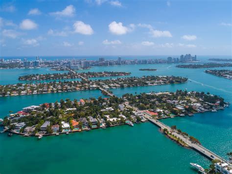 History of Venetian Islands | Jeff Miller Group | Miami Beach Real ...