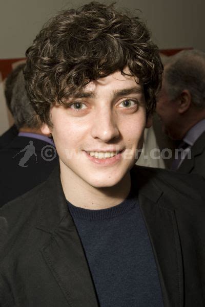 Aneurin Barnard, young Welsh actor in the movie Citadel .... HOT ...