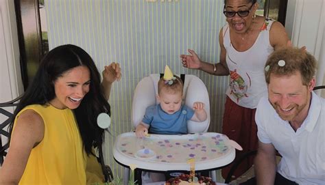 Prince Archie Turns 4 on Coronation Day: Looking Back at His Birthdays