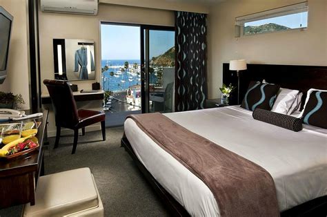 AURORA HOTEL - Updated 2022 Prices & Reviews (Avalon, CA)