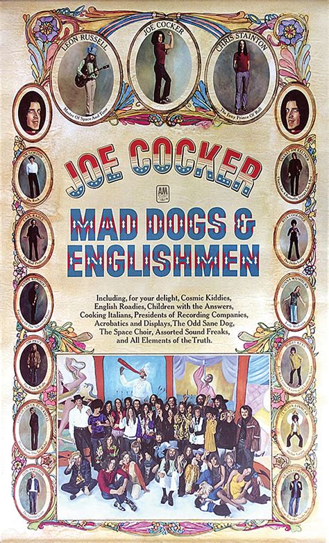 Joe Cocker Mad Dogs & Englishmen Page 2 | Hi-Fi News