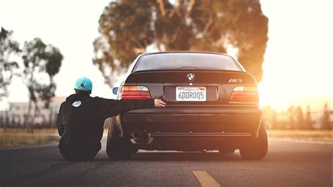 Bmw E36 M3 Wallpaper 1920X1080 - bmp-meta