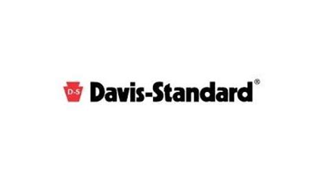 Davis-Standard Germany appoints aftermarket and business development ...