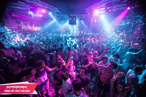 Rimini: nightlife and clubs | Nightlife City Guide