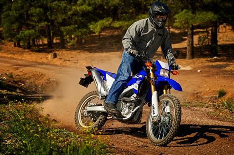 YAMAHA WR250R (2017-Present) Specs, Performance & Photos - autoevolution