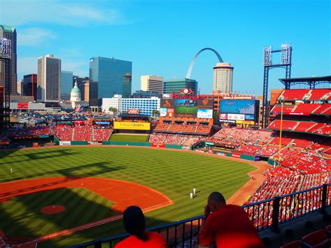 St. Louis Cardinals baseball