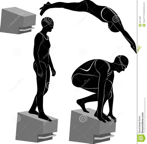 swimmer silhouette - Google Search | Swim team, Swimmer, Swimming