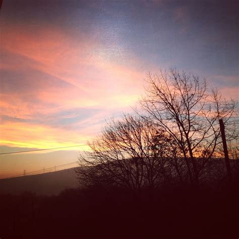 7am sunrise | Sunrise, Scenery, Sunset