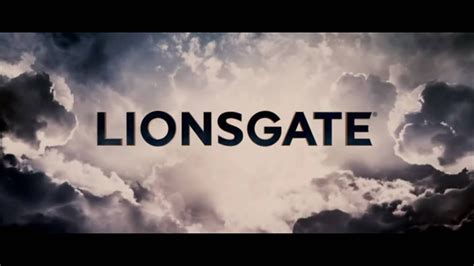 LIONSGATE Intro HD - YouTube