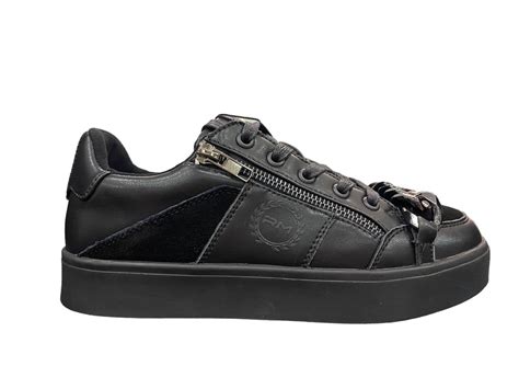 ROSSIMODA - Alta Lux Low Men's Black Lace Up Suede Sneakers | Shop ...