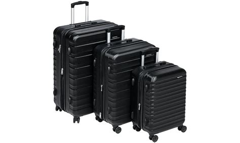 The Best Spinner Luggage