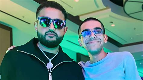 N3on MEETS Nav For The First Time - YouTube