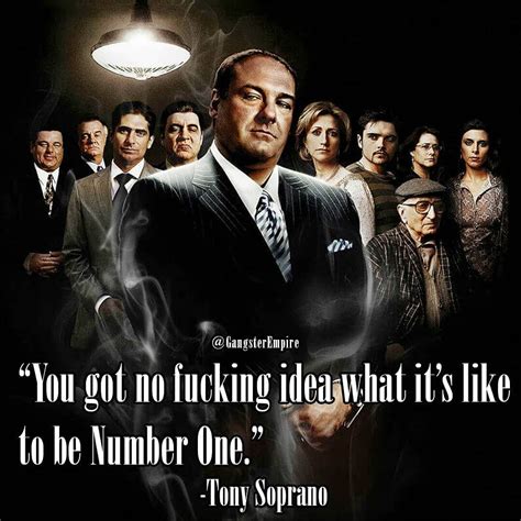 Sopranos Birthday Quotes - ShortQuotes.cc