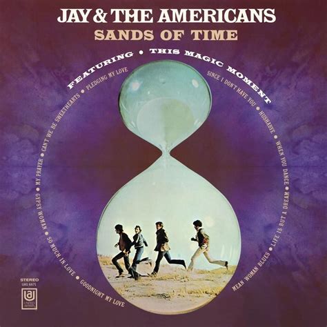 Jay and the Americans – This Magic Moment Lyrics | Genius Lyrics